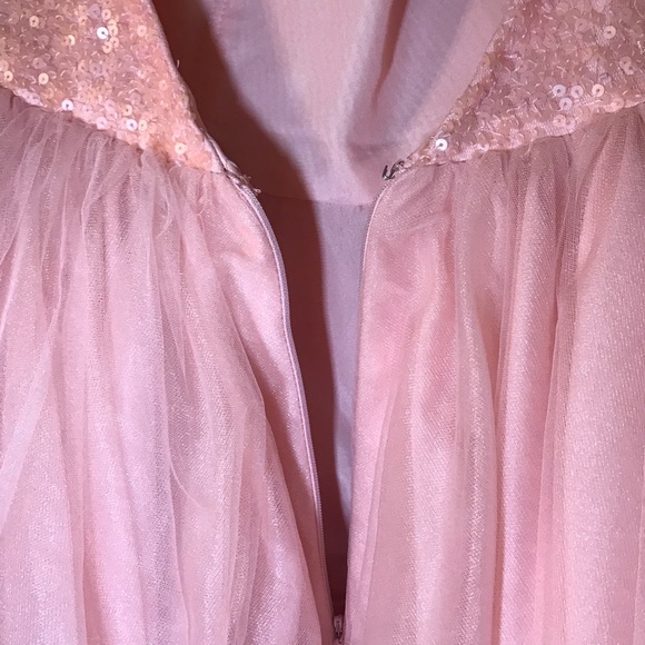 Short prom dress. NWOT - Picture 3 of 6